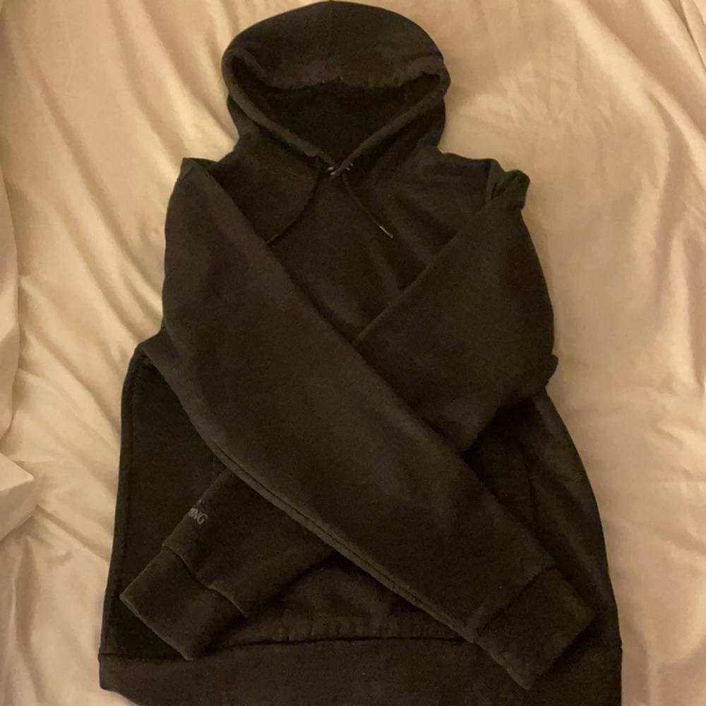 Spalding Hoodie
